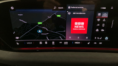 Audi A6 315kW Quattro 100kWh Edition 1 5dr Auto [S+V] Electric Estate